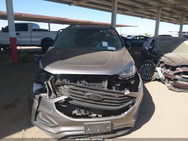 2022 FORD EDGE SE 11