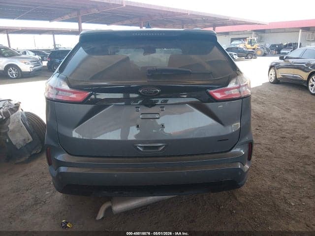 2022 FORD EDGE SE 15