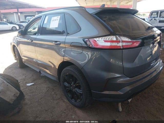 2022 FORD EDGE SE 3