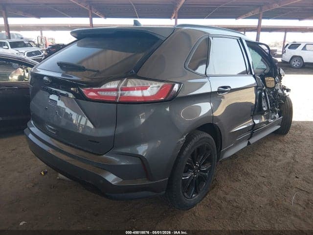 2022 FORD EDGE SE 4