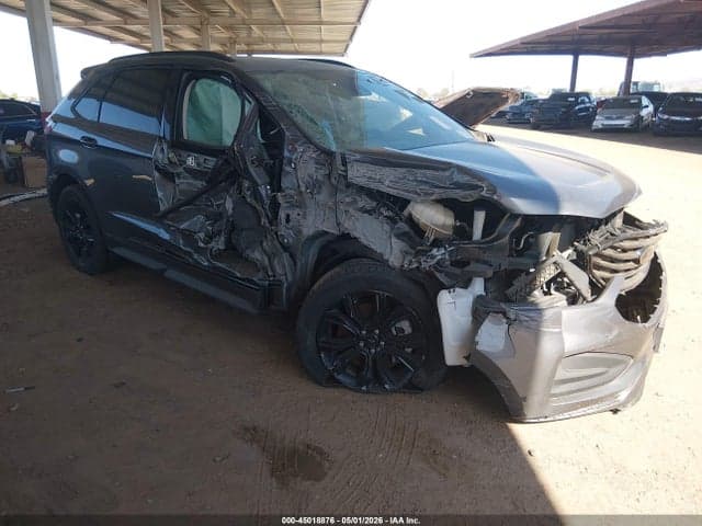 2022 FORD EDGE SE 6