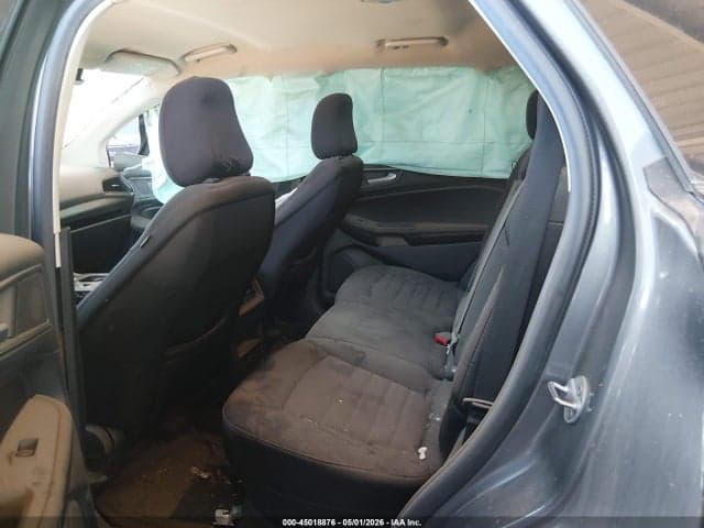 2022 FORD EDGE SE 8