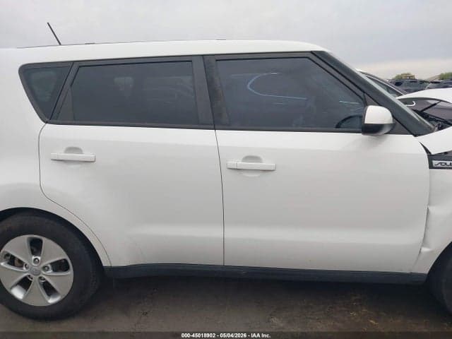 2016 KIA SOUL 13