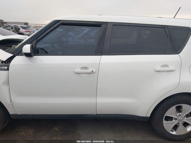 2016 KIA SOUL 14