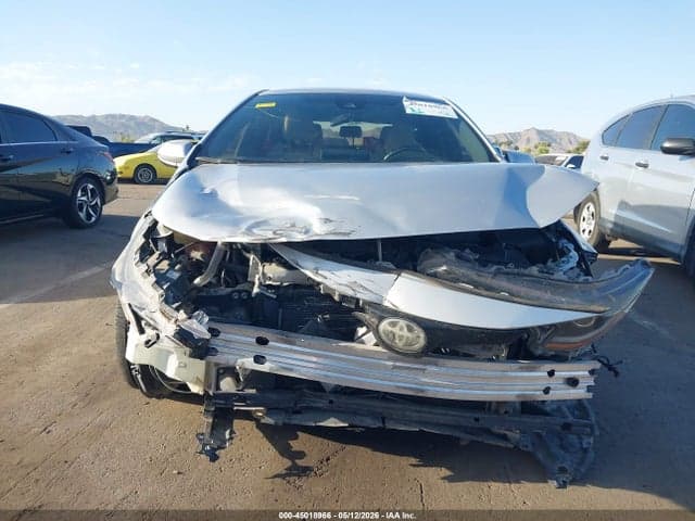 2019 TOYOTA COROLLA SE 13