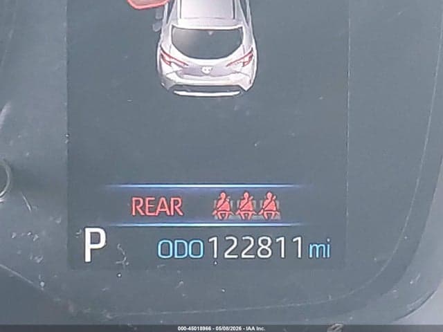 2019 TOYOTA COROLLA SE 16