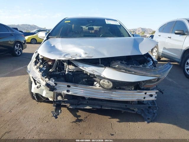 2019 TOYOTA COROLLA SE 6