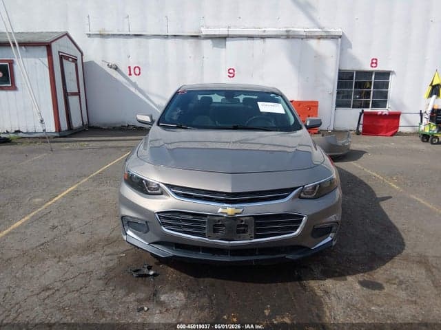 2018 CHEVROLET MALIBU LT 13
