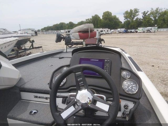 2023 RANGER OTHER 7