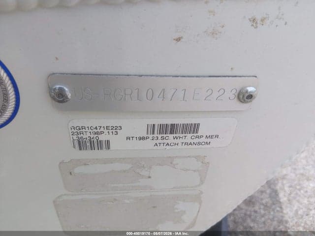 2023 RANGER OTHER 9