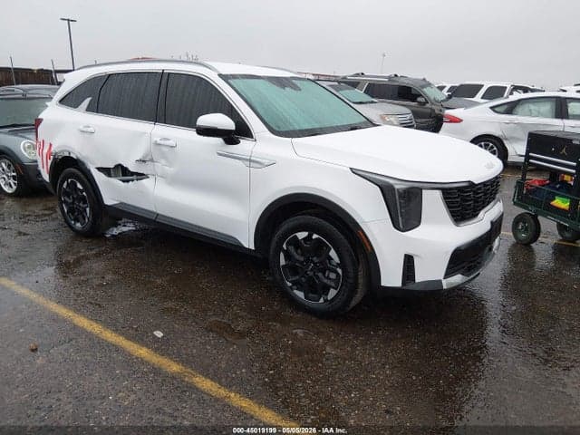 2024 KIA SORENTO S 1