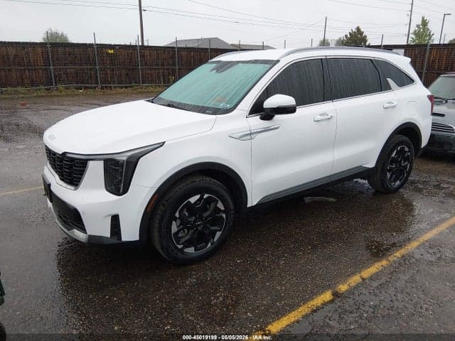 2024 KIA SORENTO S 2