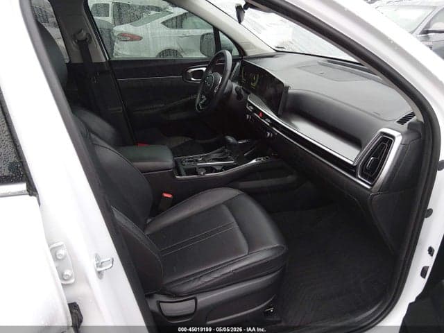 2024 KIA SORENTO S 5