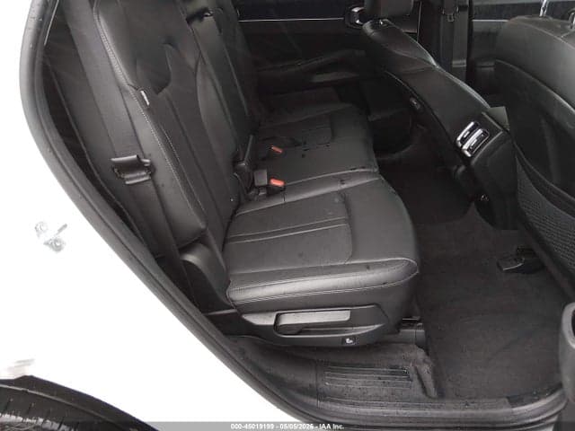 2024 KIA SORENTO S 8