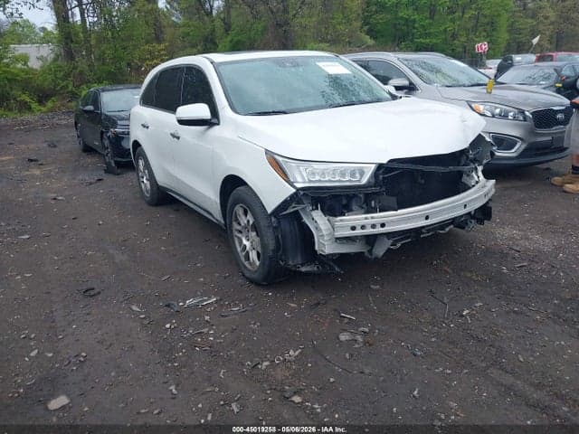 2020 ACURA MDX STANDARD 1