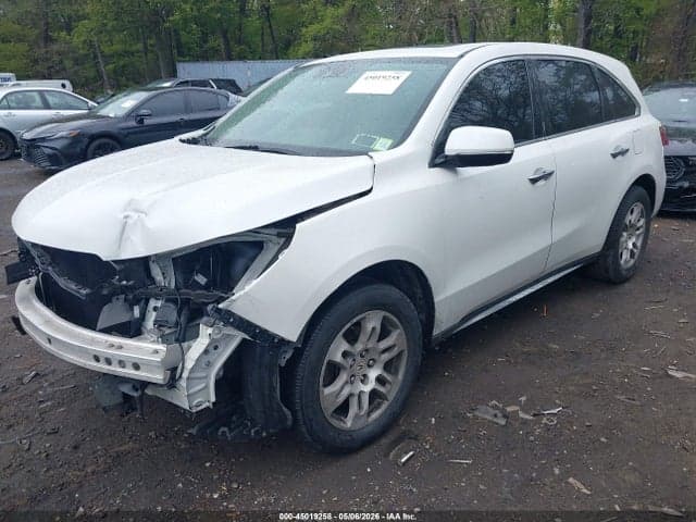 2020 ACURA MDX STANDARD 2