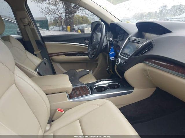 2020 ACURA MDX STANDARD 5