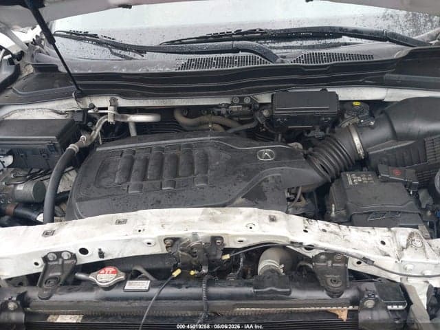 2020 ACURA MDX STANDARD 10