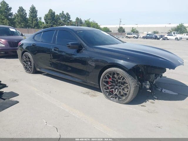2023 BMW M8 COUPE 1