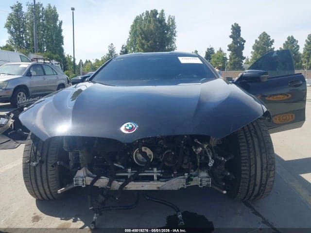 2023 BMW M8 COUPE 6