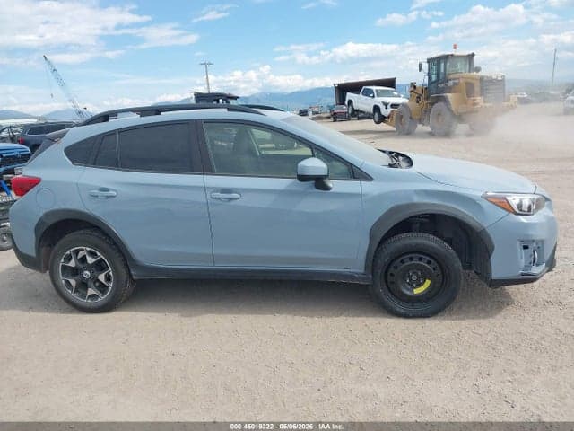 2018 SUBARU CROSSTREK 2.0I PREMIUM 13