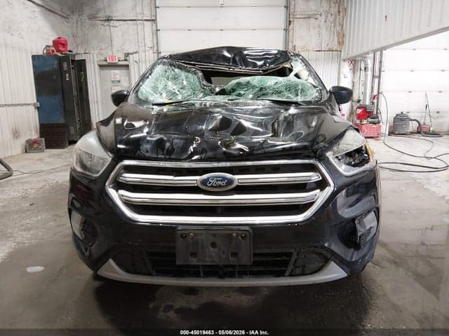 2017 FORD ESCAPE SE 12
