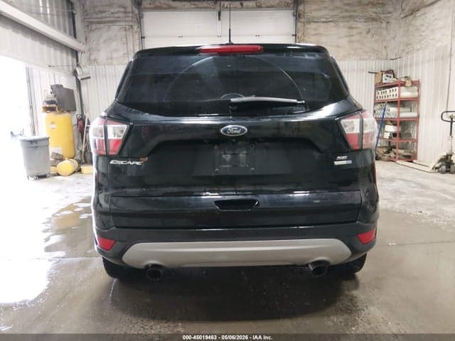 2017 FORD ESCAPE SE 16