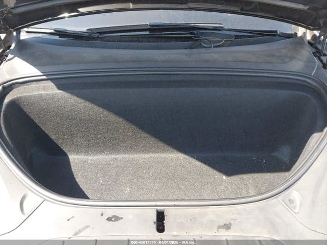 2018 TESLA MODEL X 100D/75D/P100D 10