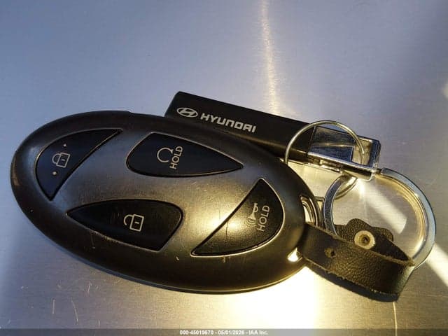 2025 HYUNDAI ELANTRA SEL SPORT 11