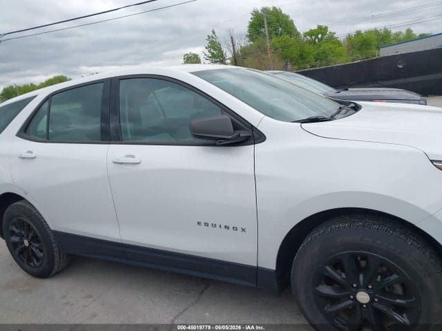 2019 CHEVROLET EQUINOX LS 13
