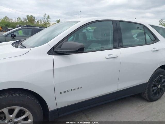 2019 CHEVROLET EQUINOX LS 14
