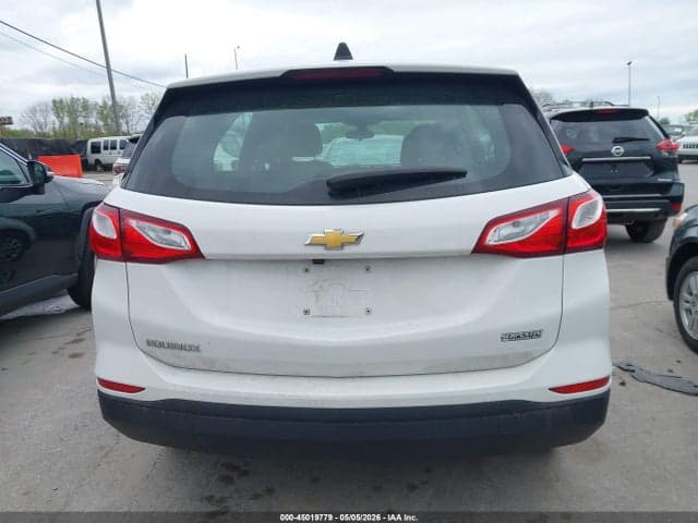 2019 CHEVROLET EQUINOX LS 16