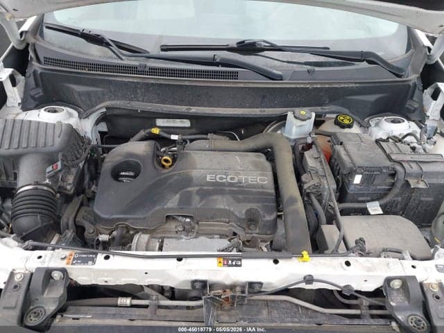2019 CHEVROLET EQUINOX LS 10