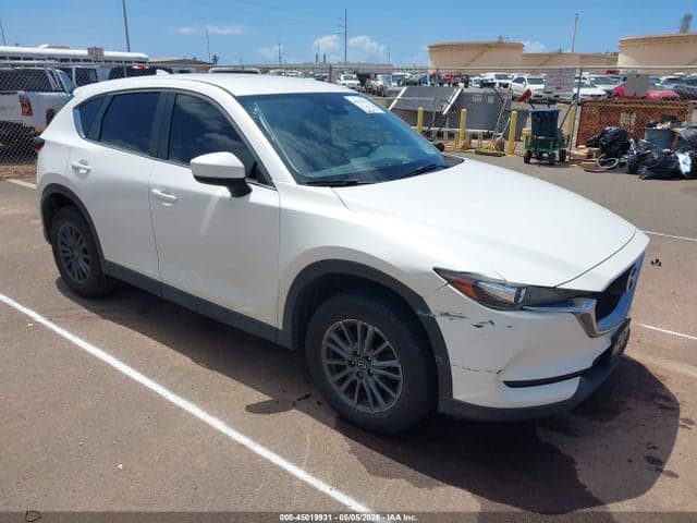 2019 MAZDA CX-5 SPORT 1