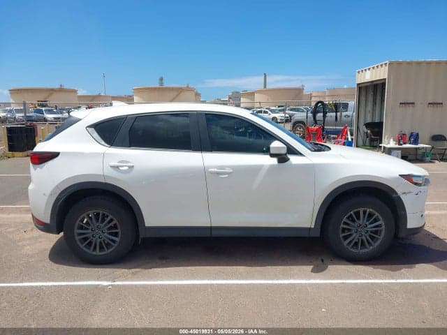 2019 MAZDA CX-5 SPORT 13