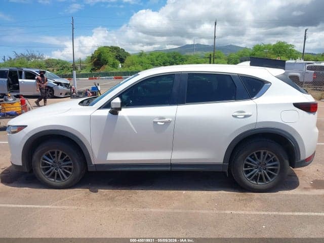 2019 MAZDA CX-5 SPORT 14
