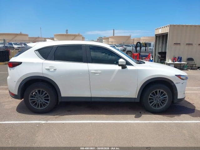 2019 MAZDA CX-5 SPORT 6