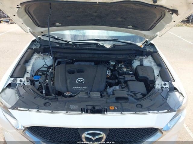 2019 MAZDA CX-5 SPORT 10