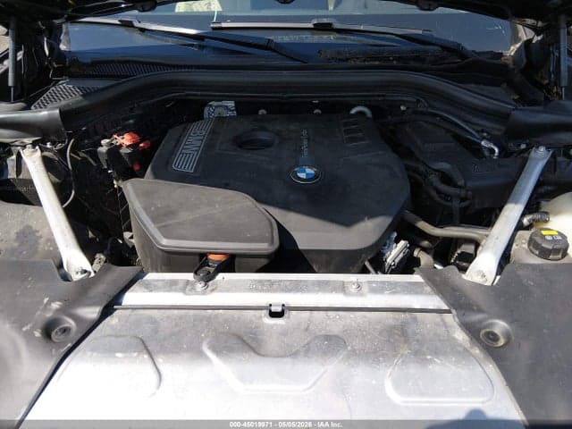 2019 BMW X3 XDRIVE30I 10