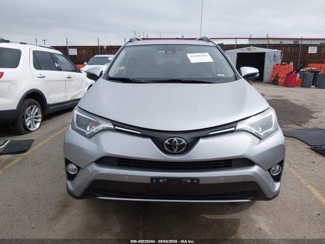 2018 TOYOTA RAV4 XLE 13