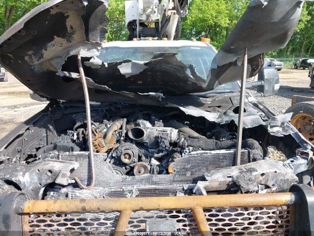 2019 FORD F-550 CHASSIS XL 10