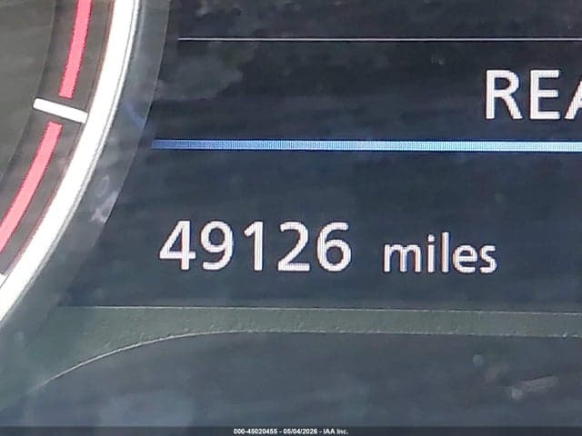 2024 NISSAN SENTRA SR XTRONIC CVT 15