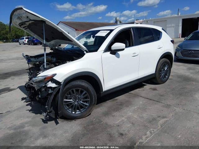 2020 MAZDA CX-5 TOURING 2