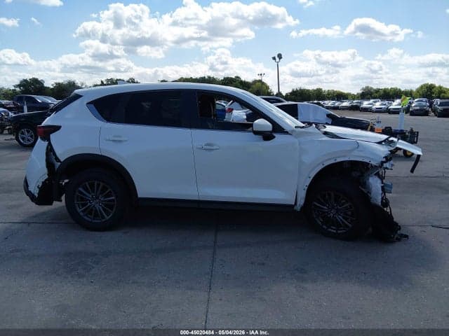 2020 MAZDA CX-5 TOURING 14