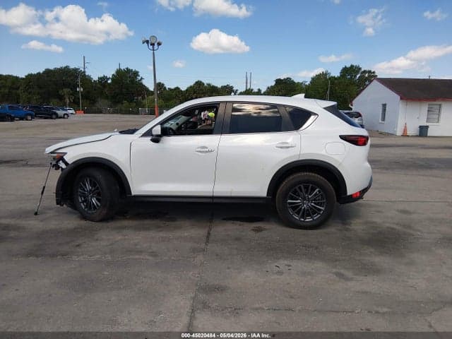 2020 MAZDA CX-5 TOURING 15