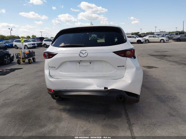 2020 MAZDA CX-5 TOURING 17