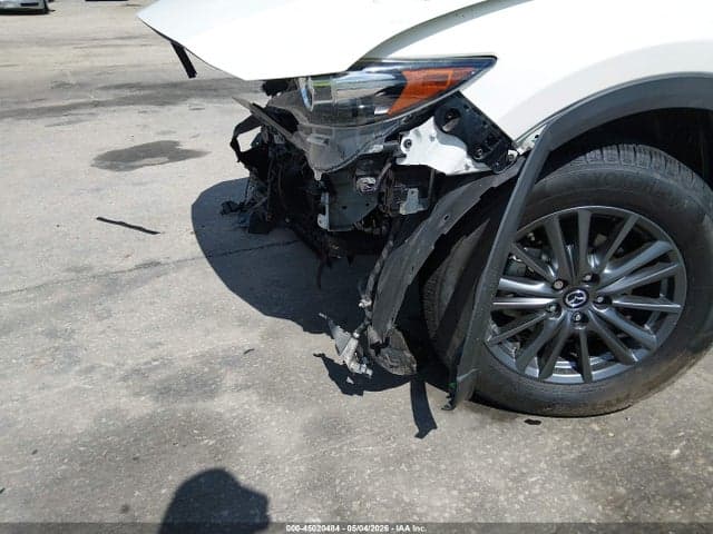 2020 MAZDA CX-5 TOURING 6