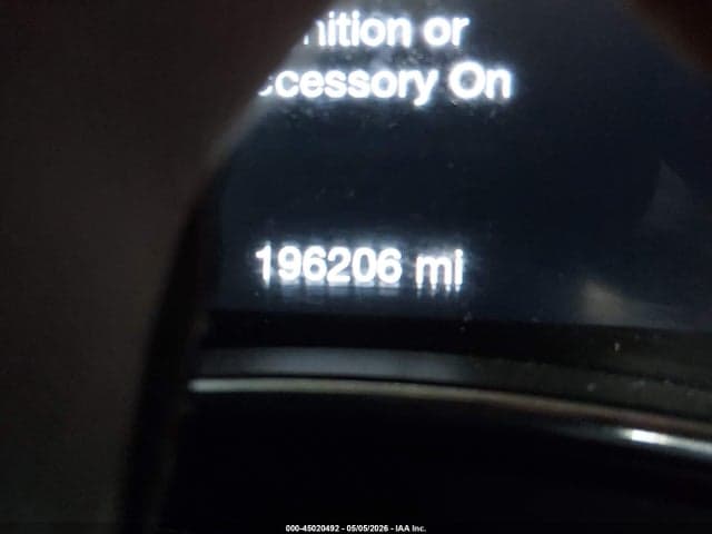 2017 DODGE DURANGO R/T AWD 15