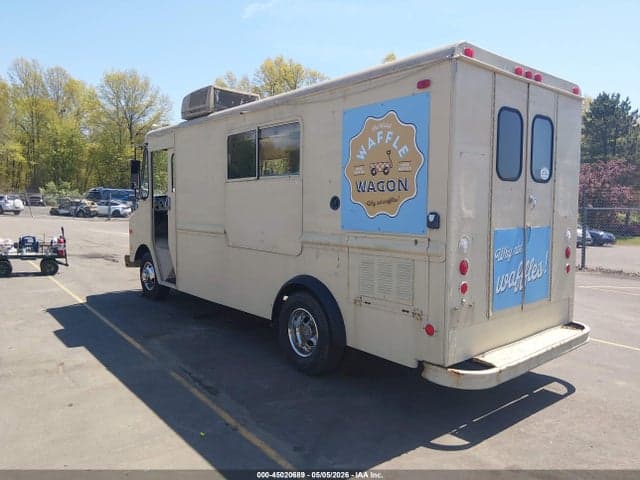 1977 GMC G35 3