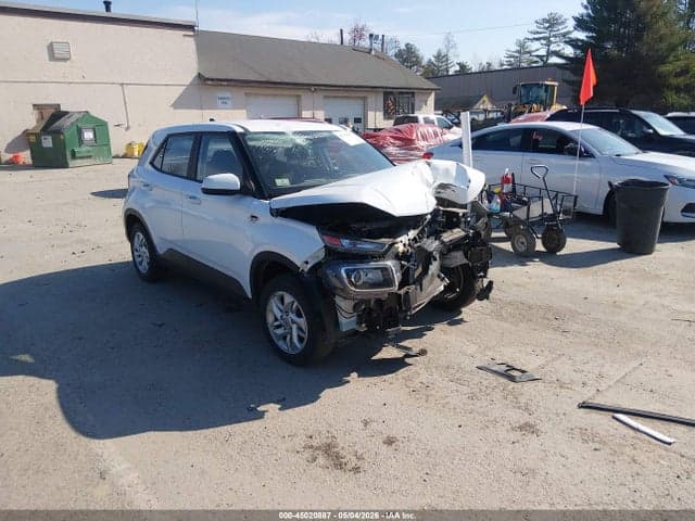 2021 HYUNDAI VENUE SE - 1
